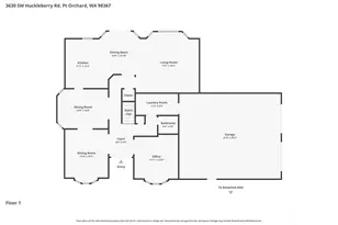 3630 SW Huckleberry Rd, Port Orchard, WA 98367 - Photo 37