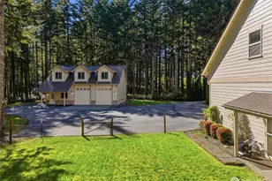 3630 SW Huckleberry Rd, Port Orchard, WA 98367 - Photo 33