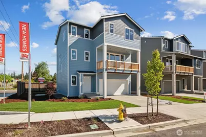 18506 SE 271st Place, Covington, WA 98042 - Photo 1