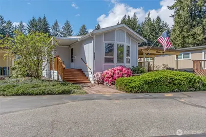 19308 99th Avenue Ct E, Graham, WA 98338 - Photo 1