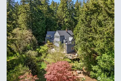 6420 NE Tara Lane, Bainbridge Island, WA 98110 - Photo 1