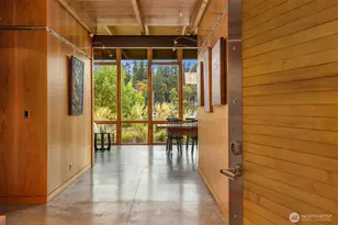 10403 NE Seaborn Rd, Bainbridge Island, WA 98110 - Photo 5