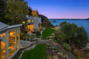 10403 NE Seaborn Rd, Bainbridge Island, WA 98110 - Photo 3