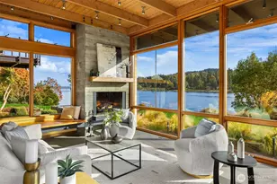 10403 NE Seaborn Rd, Bainbridge Island, WA 98110 - Photo 7
