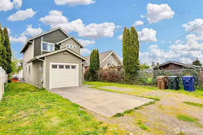 3827 S Cushman Avenue, Tacoma, WA 98418 - Photo 25