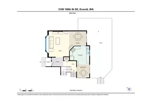 3109 108th St SE, Everett, WA 98208 - Photo 31