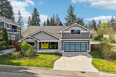12405 NE 108th Place, Kirkland, WA 98033 - Photo 1