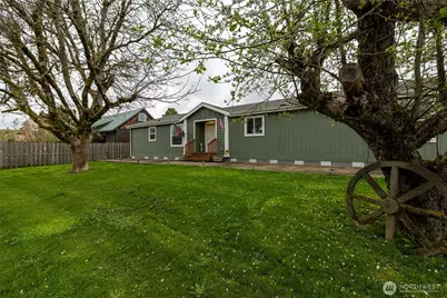 122 Doty Street, Doty, WA 98539 - Photo 1