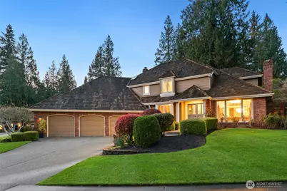 3003 154th Street SE, Mill Creek, WA 98012 - Photo 1