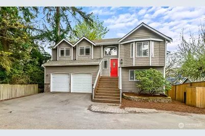 1839 NE 172nd Street, Shoreline, WA 98155 - Photo 1