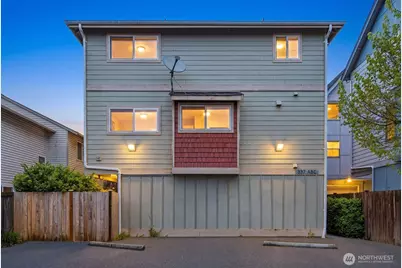 337 N 105th Street #A, Seattle, WA 98133 - Photo 25