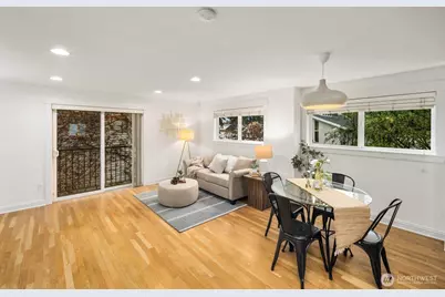 337 N 105th Street #A, Seattle, WA 98133 - Photo 3