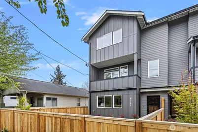 6743 Earl Avenue NW, Seattle, WA 98117 - Photo 1