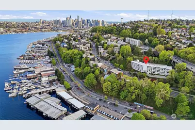 2565 Dexter Avenue N #103, Seattle, WA 98109 - Photo 1