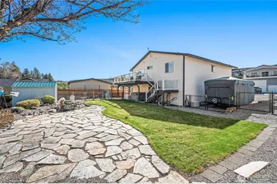 225 E Marine View Place, Orondo, WA 98843 - Photo 7