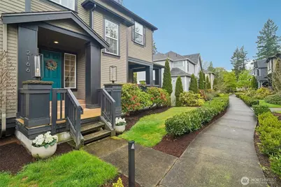 2166 NE Morgan Lane, Issaquah, WA 98029 - Photo 3