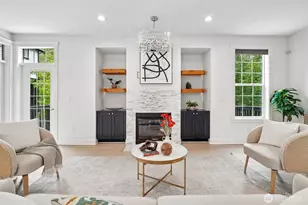 2166 NE Morgan Ln, Issaquah, WA 98029 - Photo 9