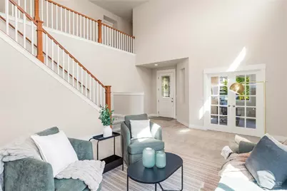 25499 SE 274th Place, Maple Valley, WA 98038 - Photo 5