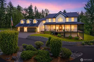 14900 NE Hammond Rd, Battle Ground, WA 98604 - Photo 1
