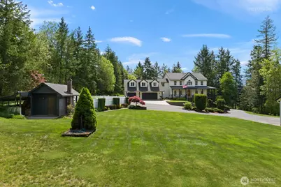 14900 NE Hammond Road, Battle Ground, WA 98604 - Photo 3