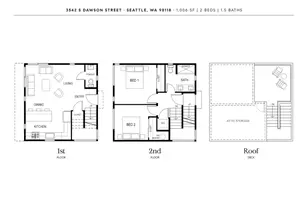 3542 S Dawson St, Seattle, WA 98118 - Photo 31