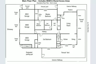 8848 Interlake Avenue N, Seattle, WA 98103 - Photo 21