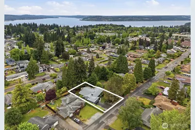 3202 Crystal Springs Road W, University Place, WA 98466 - Photo 5