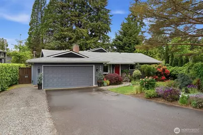 3202 Crystal Springs Road W, University Place, WA 98466 - Photo 1
