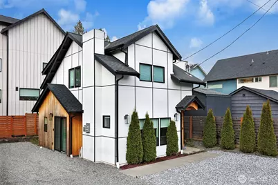 7514 12th Avenue SW #B, Seattle, WA 98106 - Photo 1