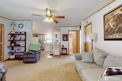 83 First Street, Touchet, WA 99360 - Photo 3