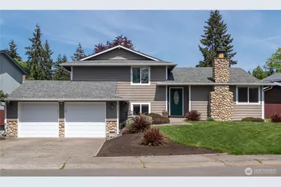 4144 SW 322nd Street, Federal Way, WA 98023 - Photo 1