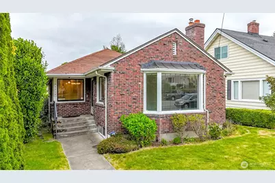 1119 N Tacoma Avenue, Tacoma, WA 98403 - Photo 1