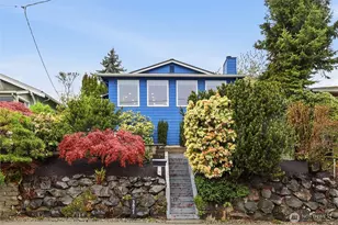 3821 34th Ave SW, Seattle, WA 98126 - Photo 1