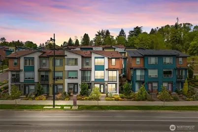 8226 S 132nd Street, Seattle, WA 98178 - Photo 1