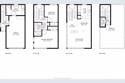 2364 Fairview Avenue E #8, Seattle, WA 98102 - Photo 37