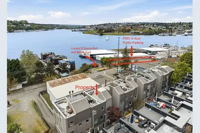2364 Fairview Avenue E #8, Seattle, WA 98102 - Photo 31