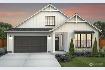 701 Powell Avenue, Winlock, WA 98596 - Photo 1