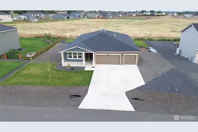 3006 Dapple Gray Way, Ellensburg, WA 98926 - Photo 1