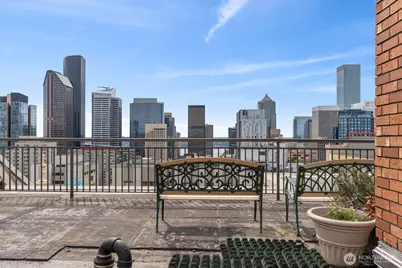 1017 Minor Avenue #206, Seattle, WA 98104 - Photo 19
