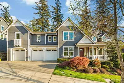 9919 NE 162nd Street, Bothell, WA 98011 - Photo 1