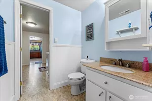 24501 NE 29th Ave, Ridgefield, WA 98642 - Photo 25