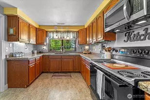 24501 NE 29th Ave, Ridgefield, WA 98642 - Photo 13