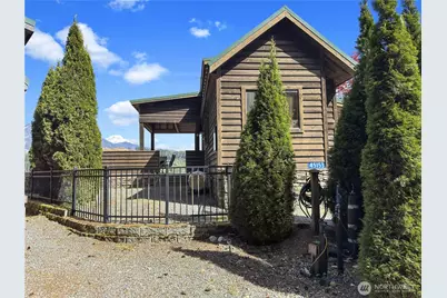 45153 Kalakala Trail #D-2, Concrete, WA 98237 - Photo 3