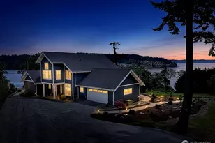 8065 George Dr, Clinton, WA 98236 - Photo 1