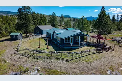 23 Razor Road, Tonasket, WA 98855 - Photo 1