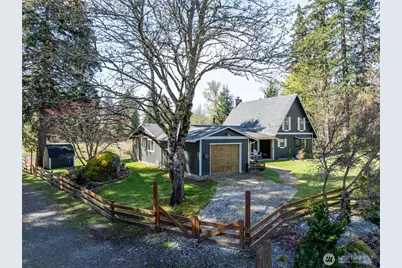 16035 148th Ave SE, Yelm, WA 98597 - Photo 5