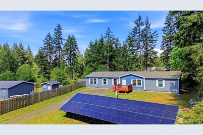 110 E Lavender Lane, Shelton, WA 98584 - Photo 3