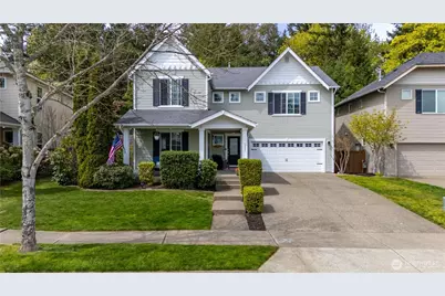 1521 Sinclair Drive, DuPont, WA 98327 - Photo 1