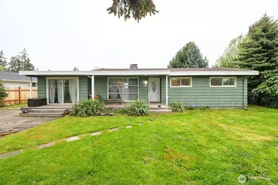 1111 W 15th Street, Port Angeles, WA 98363 - Photo 1