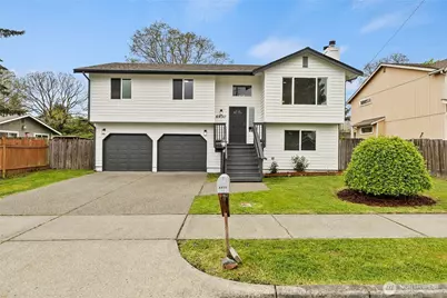 6930 S Monroe Street, Tacoma, WA 98409 - Photo 1